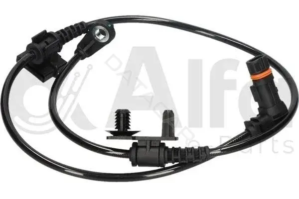 Датчик АБС Alfa e-Parts AF02028