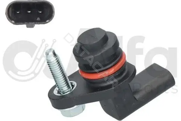 Датчик давления воздуха Alfa e-Parts AF01429