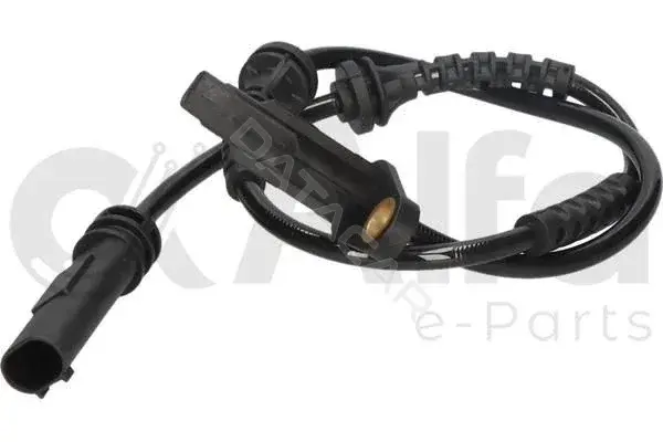 Датчик АБС Alfa e-Parts AF00937