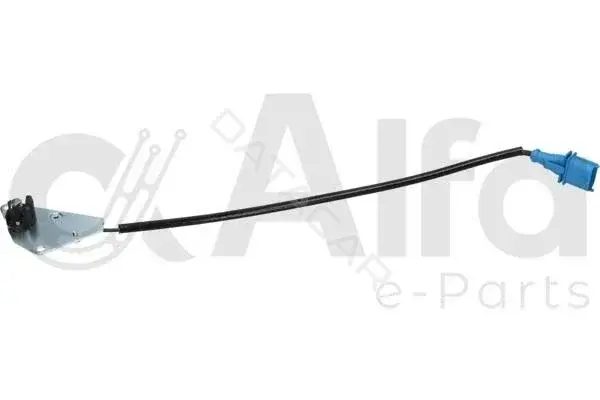 Датчик давления воздуха Alfa e-Parts AF04722