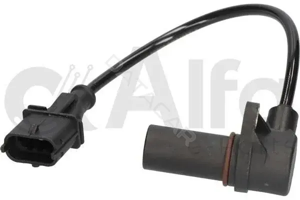 Датчик давления воздуха Alfa e-Parts AF00833