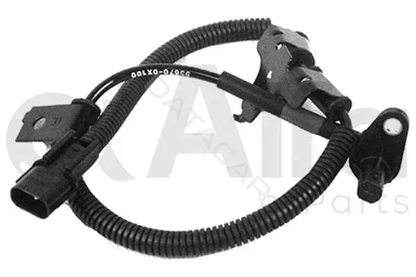 Датчик АБС Alfa e-Parts AF08370