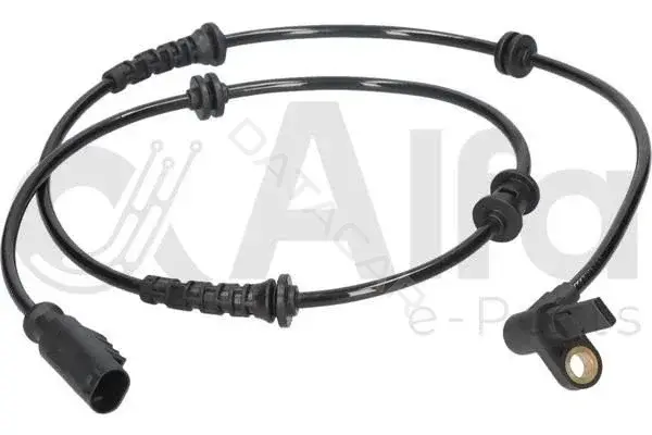 Датчик АБС Alfa e-Parts AF03244