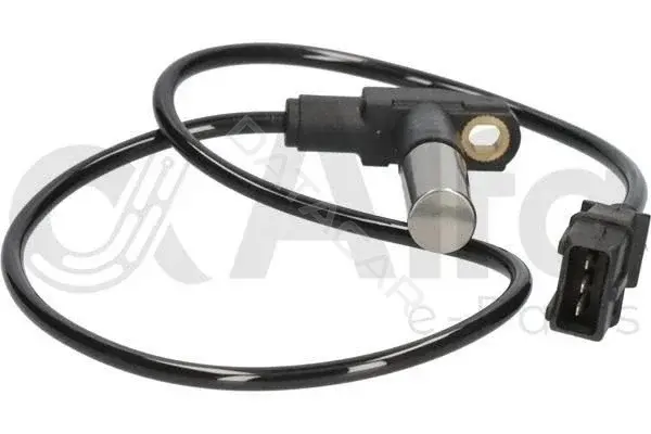Датчик давления воздуха Alfa e-Parts AF02892