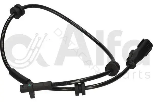Датчик АБС Alfa e-Parts AF03298