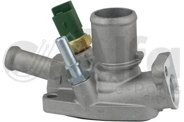 Фланец охлаждающей жидкости Alfa e-Parts AF08173