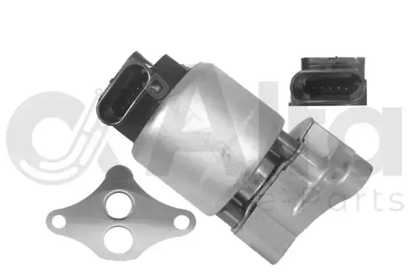 Клапан ЕГР Alfa e-Parts AF07657