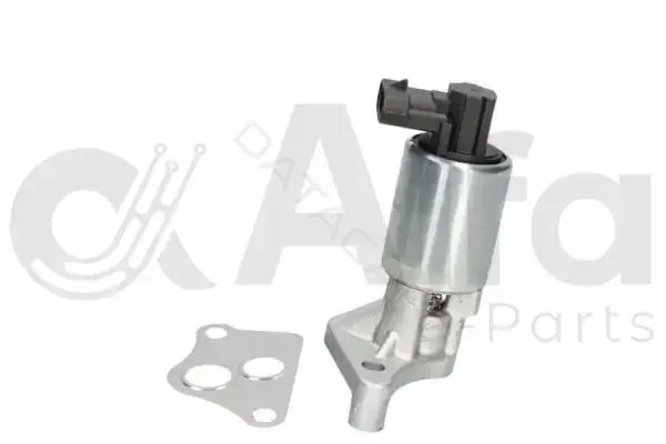 Клапан ЕГР Alfa e-Parts AF07666