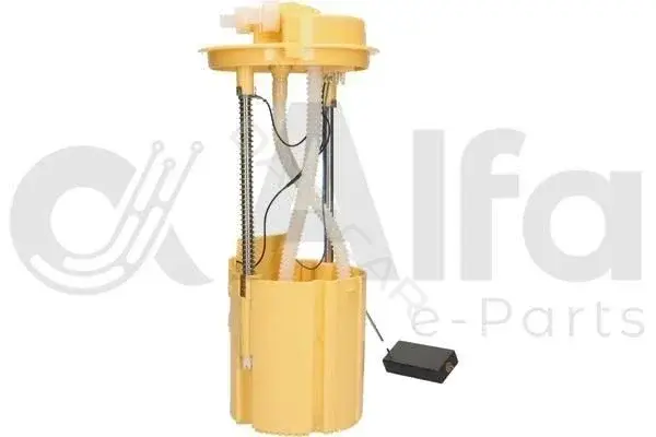 Датчик уровня топлива Alfa e-Parts AF00773