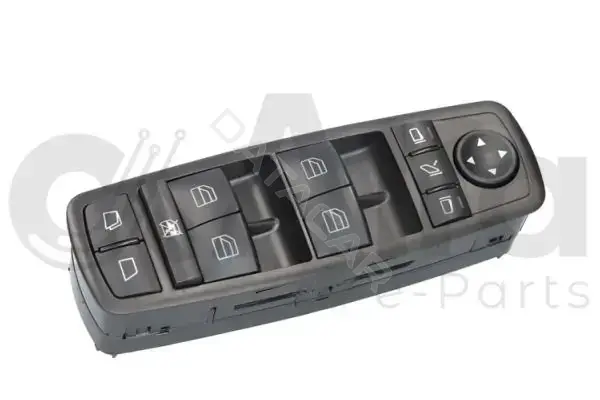 Кнопка стеклоподъемника Alfa e-Parts AF00305