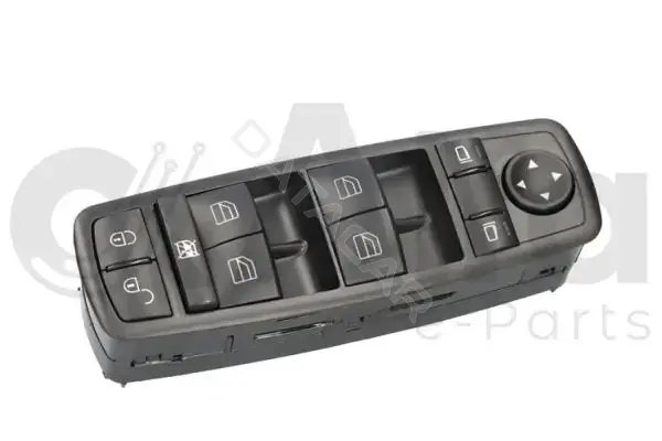 Кнопка стеклоподъемника Alfa e-Parts AF00306