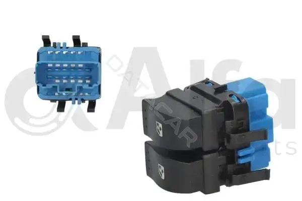 Кнопка стеклоподъемника Alfa e-Parts AF00327
