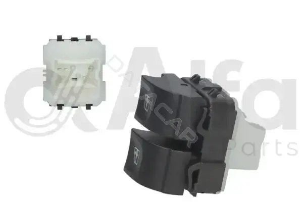 Кнопка стеклоподъемника Alfa e-Parts AF00386