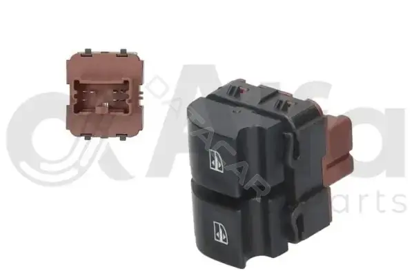 Кнопка стеклоподъемника Alfa e-Parts AF00387