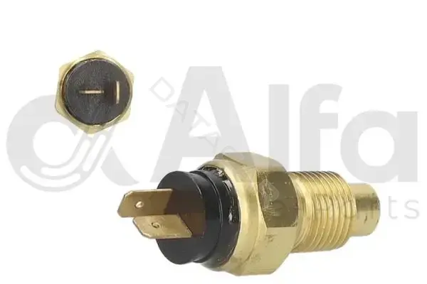 Датчик температуры охлаждающей жидкости Alfa e-Parts AF01327