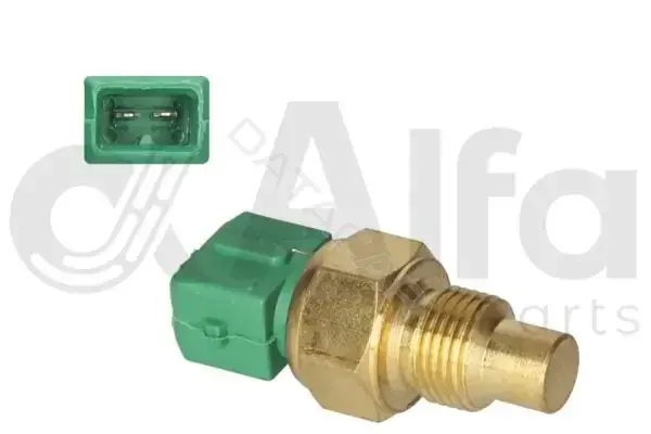 Датчик температуры охлаждающей жидкости Alfa e-Parts AF01328