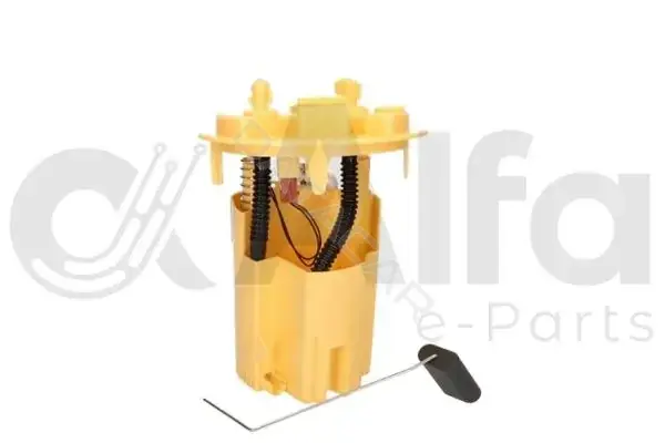 Датчик уровня топлива Alfa e-Parts AF01652