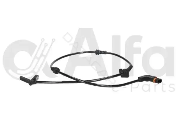 Датчик АБС Alfa e-Parts AF01972