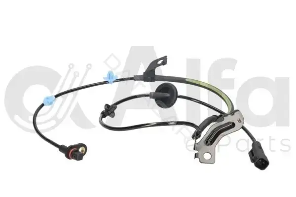 Датчик АБС Alfa e-Parts AF02021