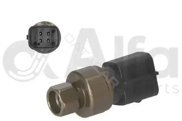 Датчик давления кондиционера Alfa e-Parts AF02125