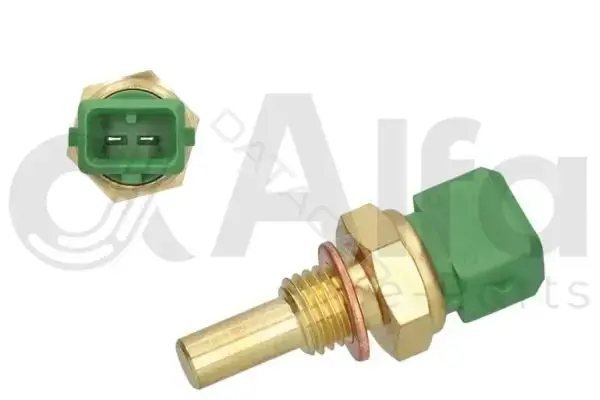 Датчик температуры охлаждающей жидкости Alfa e-Parts AF02713