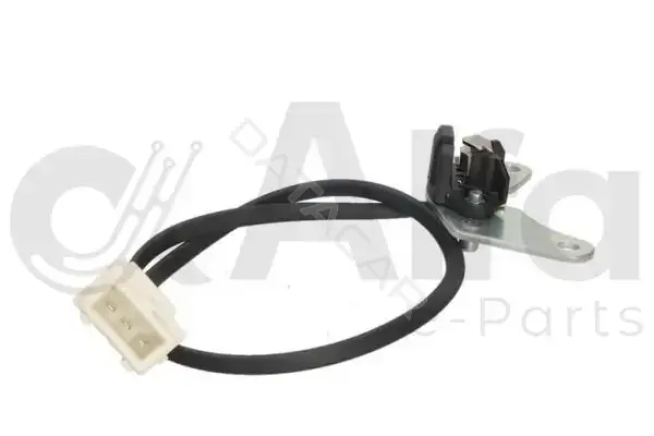 Датчик давления воздуха Alfa e-Parts AF02884
