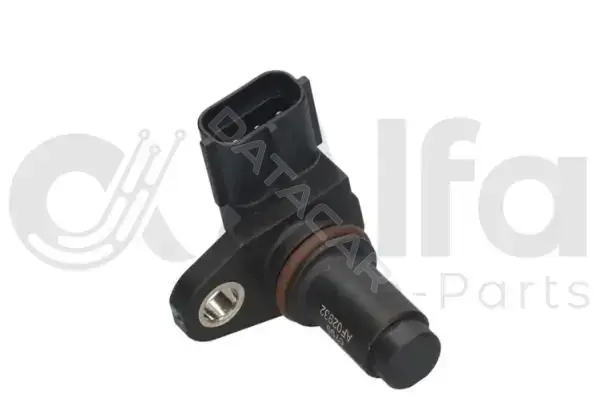 Датчик давления воздуха Alfa e-Parts AF02932