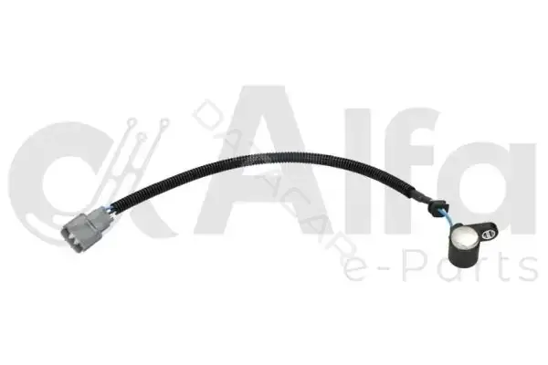 Датчик давления воздуха Alfa e-Parts AF03080