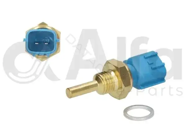 Датчик температуры охлаждающей жидкости Alfa e-Parts AF03383