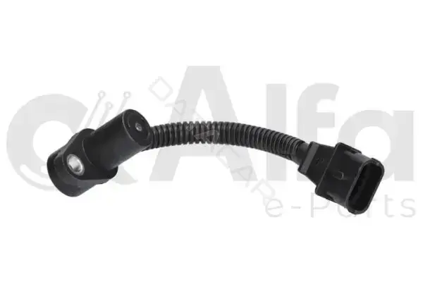Датчик давления воздуха Alfa e-Parts AF03744