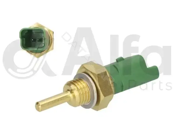 Датчик температуры охлаждающей жидкости Alfa e-Parts AF04521