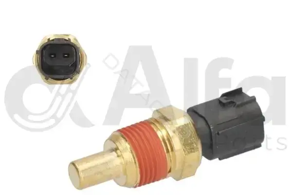 Датчик температуры охлаждающей жидкости Alfa e-Parts AF04591
