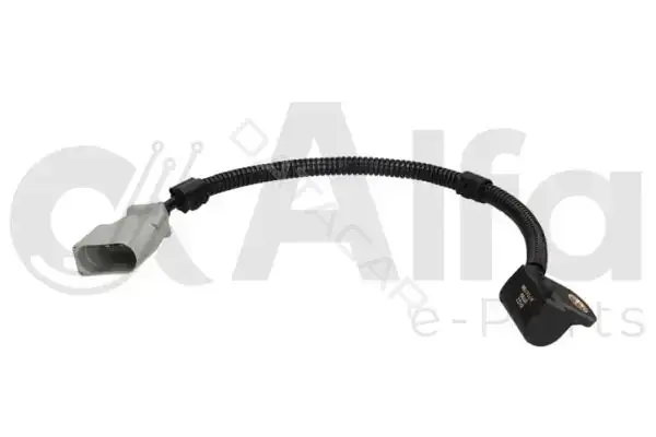 Датчик давления воздуха Alfa e-Parts AF04786