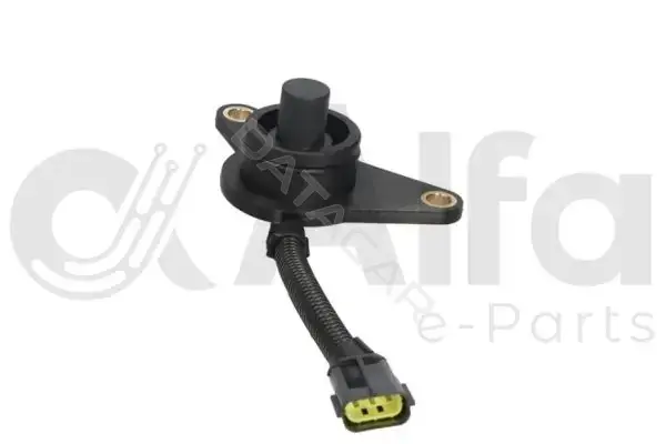 Датчик давления воздуха Alfa e-Parts AF04809