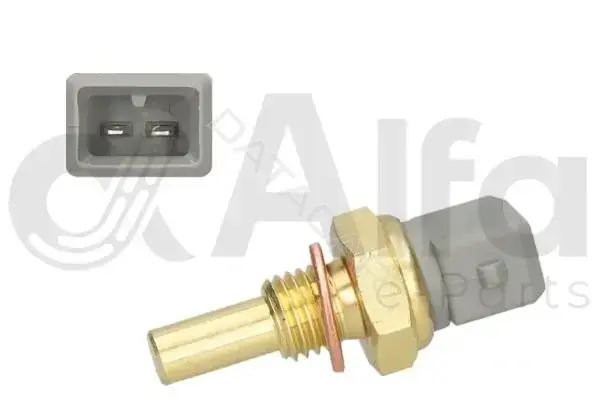 Датчик температуры охлаждающей жидкости Alfa e-Parts AF05137