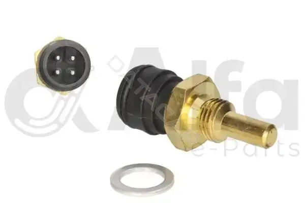 Датчик температуры охлаждающей жидкости Alfa e-Parts AF05144
