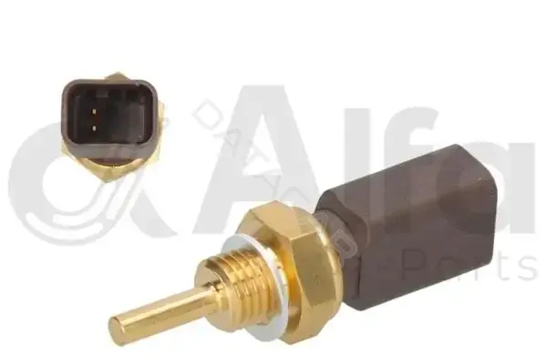 Датчик температуры охлаждающей жидкости Alfa e-Parts AF05150