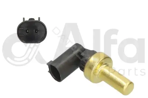 Датчик температуры охлаждающей жидкости Alfa e-Parts AF05181