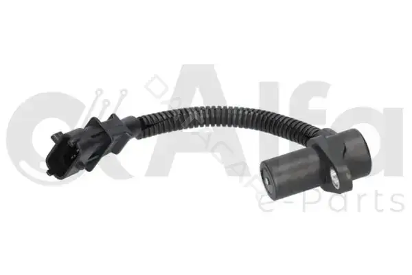 Датчик давления воздуха Alfa e-Parts AF05496