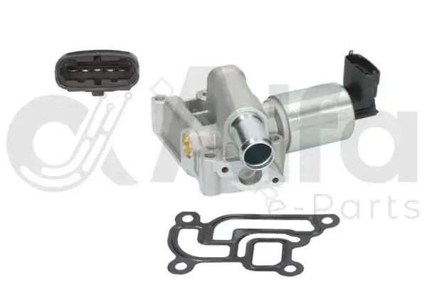Клапан ЕГР Alfa e-Parts AF07661