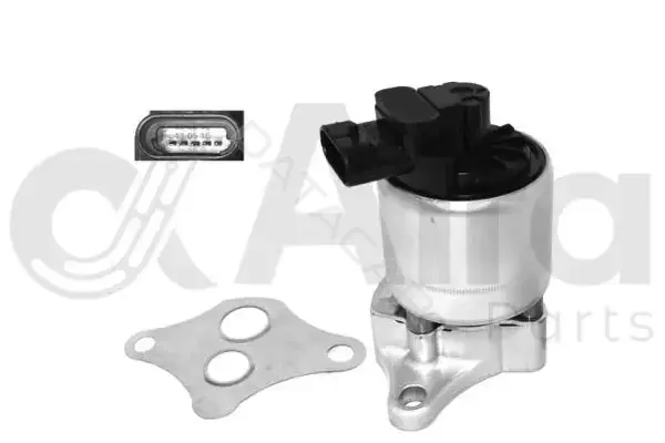 Клапан ЕГР Alfa e-Parts AF07671