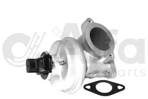 Клапан ЕГР Alfa e-Parts AF07673