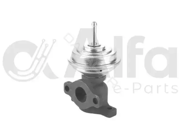 Клапан ЕГР Alfa e-Parts AF07709