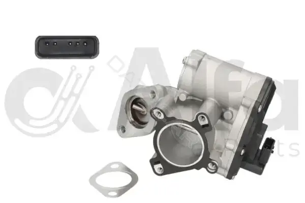 Клапан ЕГР Alfa e-Parts AF07734