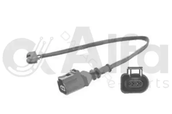 Датчик износа тормозных колодок Alfa e-Parts AF07926