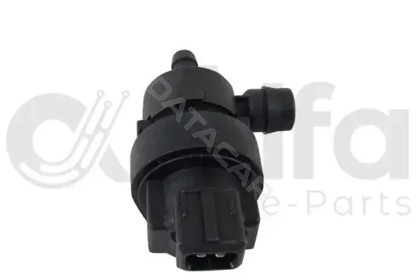 Клапан ЕГР Alfa e-Parts AF08139