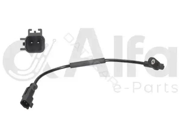 Датчик АБС Alfa e-Parts AF08433