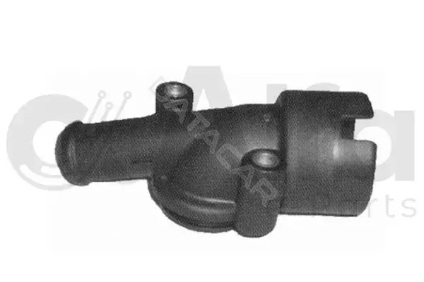 Фланец охлаждающей жидкости Alfa e-Parts AF10391