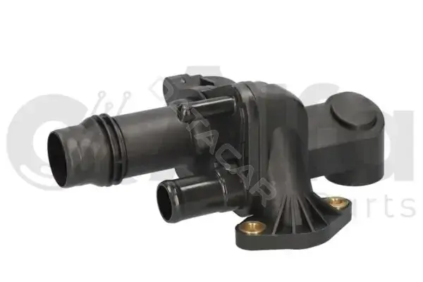Фланец охлаждающей жидкости Alfa e-Parts AF10413