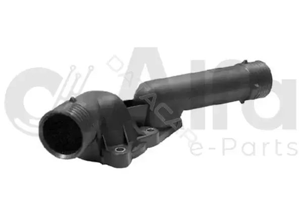 Фланец охлаждающей жидкости Alfa e-Parts AF10515